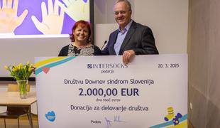 Na posvetu ob svetovnem dnevu Downovega sindroma o nujnosti izboljšanja podpornih sistemov