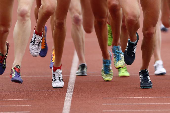 Atletika splosna | V Mariboru bo prihodnje leto nastopilo 1.500 atletov iz 31 držav. | Foto Reuters