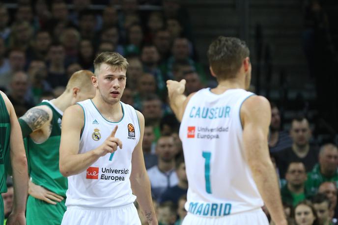 Luka Dončić | Foto Sportida