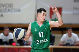 Brez presenečenja: za pokalno lovoriko Cedevita Olimpija in Krka