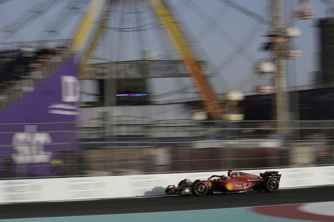 Charles Leclerc | Foto: AP / Guliverimage