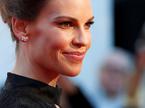 Hilary Swank