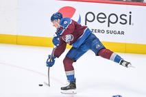 Cale Makar