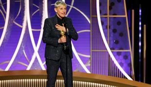 Se čuti krivo? Ellen DeGeneres zaposlene zdaj zasipava z dodatki.