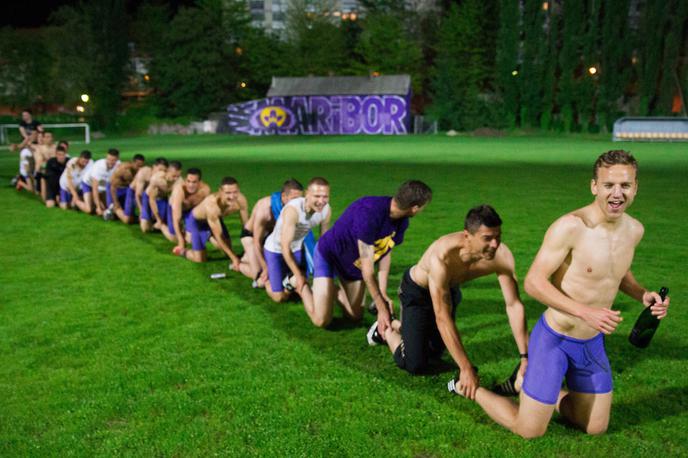 Aleš Mertelj | Foto Vid Ponikvar