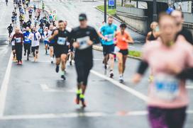 Ljubljanski maraton 2022