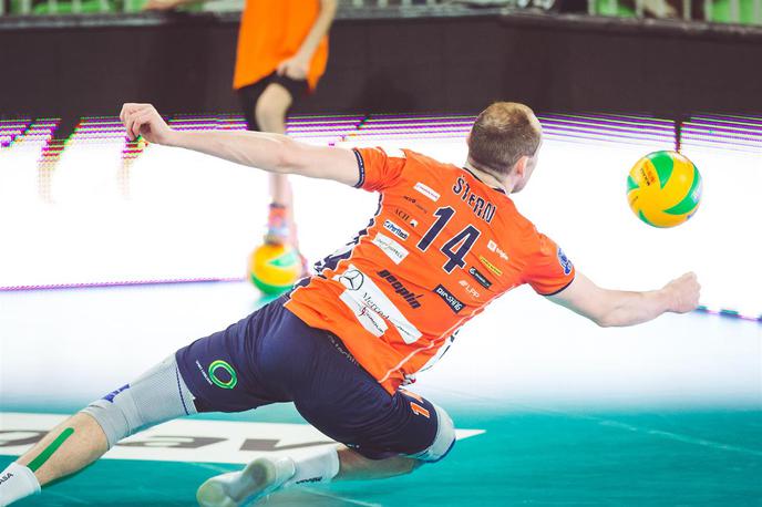 ACH Volley | Foto CEV