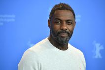 Idris Elba