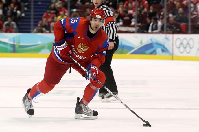 Denis Zaripov | Foto Guliver/Getty Images