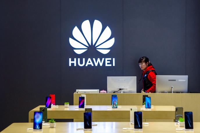 Honor, Huawei | Foto Reuters