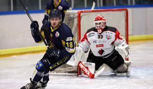 Celjani v slovenskem derbiju odpravili Jesenice