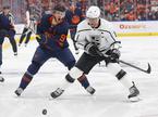 Los Angeles Kings Edmonton Oilers