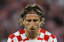 Luka Modrić