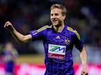 Aleš Mertelj NK Maribor