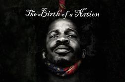 Rojstvo naroda (The Birth of a Nation)