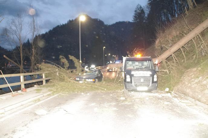 Podvleka | Foto PU Celje