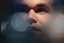 Magnus Carlsen