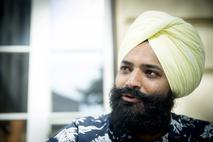 Mehtab Singh