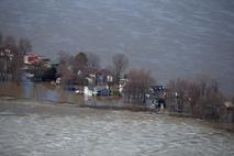 poplave Kanada Quebec Montreal