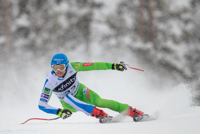 V Evropi z dobrimi občutki | Foto: Sportida