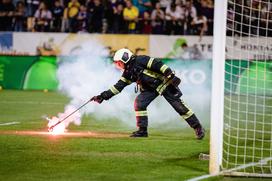 NK Maribor : NK Aluminij