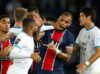 PSG Marseille