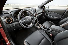 Hyundai kona - SUV