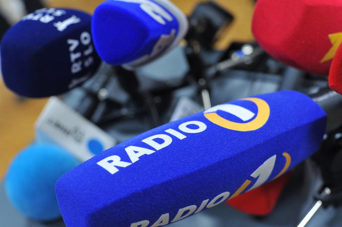 Radio 1 | Foto STA