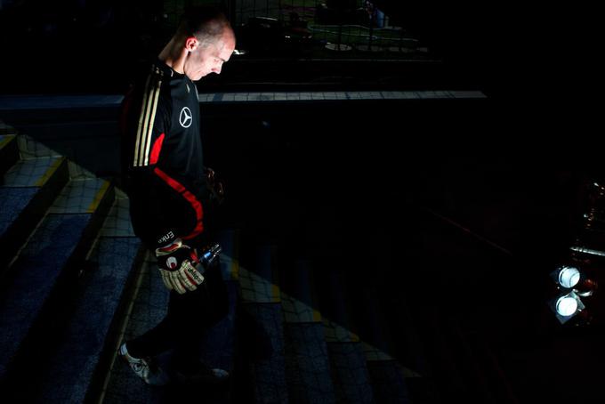 Robert Enke | Foto: Getty Images