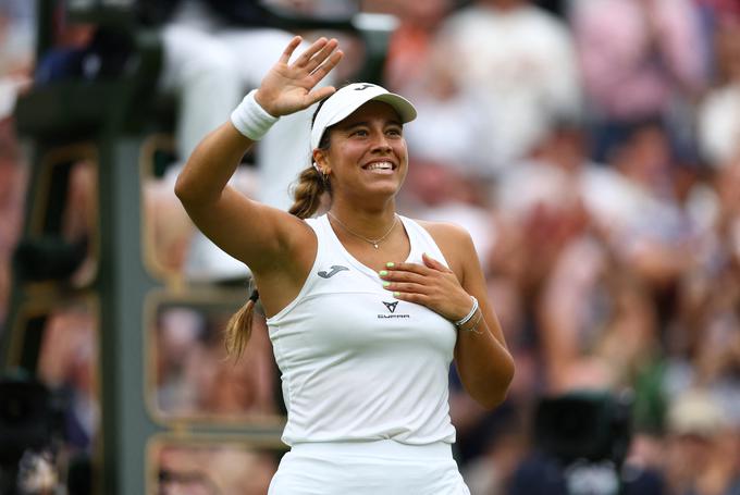  Jessica Bouzas Maneiro | Foto: Reuters