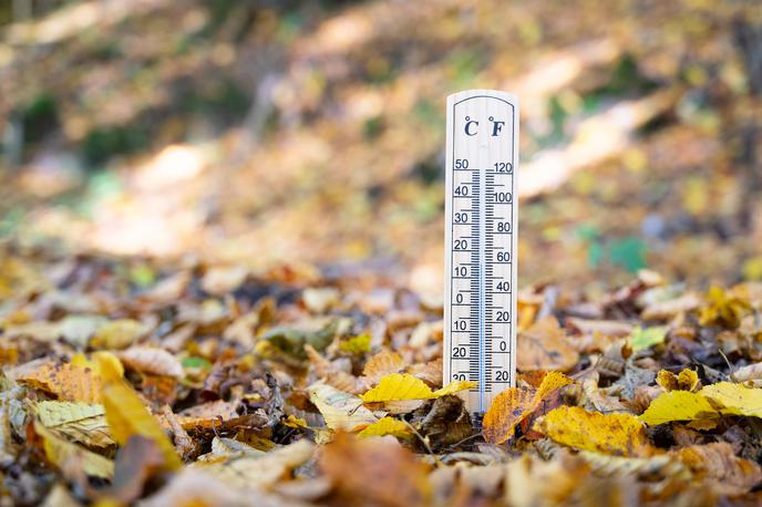 topel november | Zunaj Evrope so povprečje najbolj presegle temperature nad vzhodno Kanado ter osrednjim in vzhodnim delom ZDA, večjim delom Mehike, Maroka, severozahodne Afrike, Kitajske, Pakistana, večjim delom Sibirije in Avstralije. | Foto Guliverimage