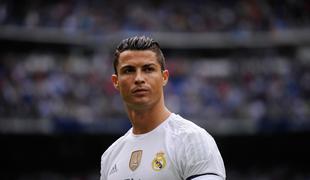 "Cristiano Ronaldo je zasebno drugačen od pričakovanj marsikoga" 