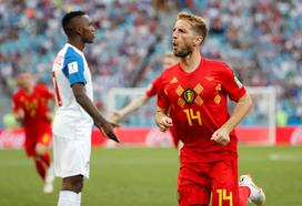 Dries Mertens