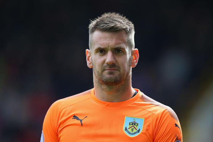 Tom Heaton | Foto Gulliver/Getty Images