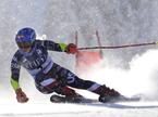 Killington Mikaela Shiffrin