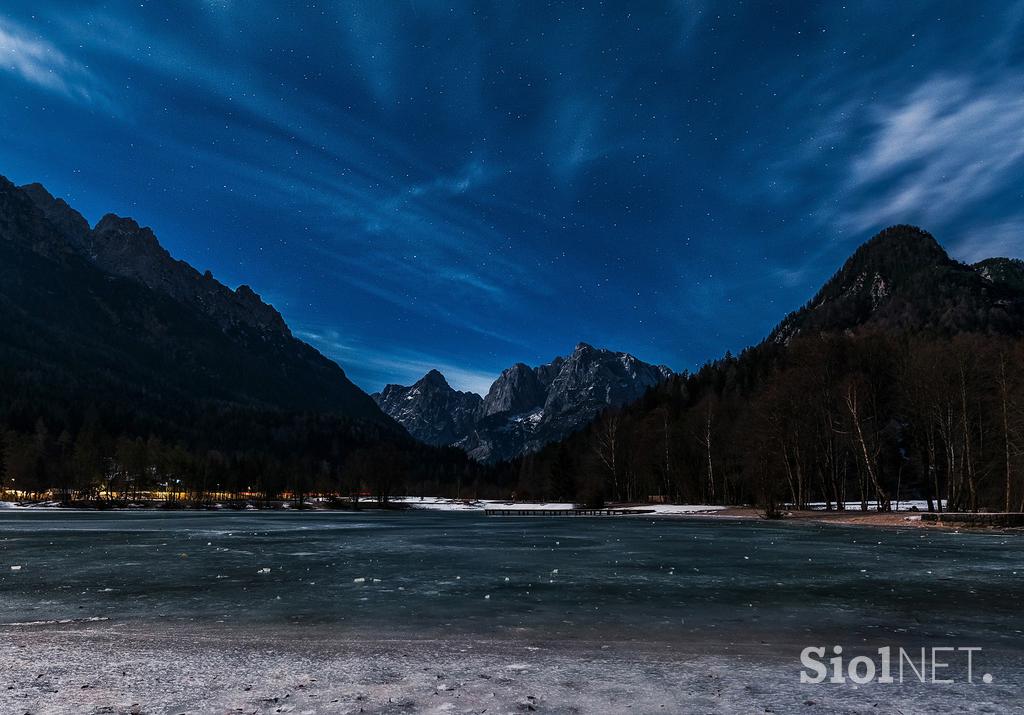 Jezero Jasna