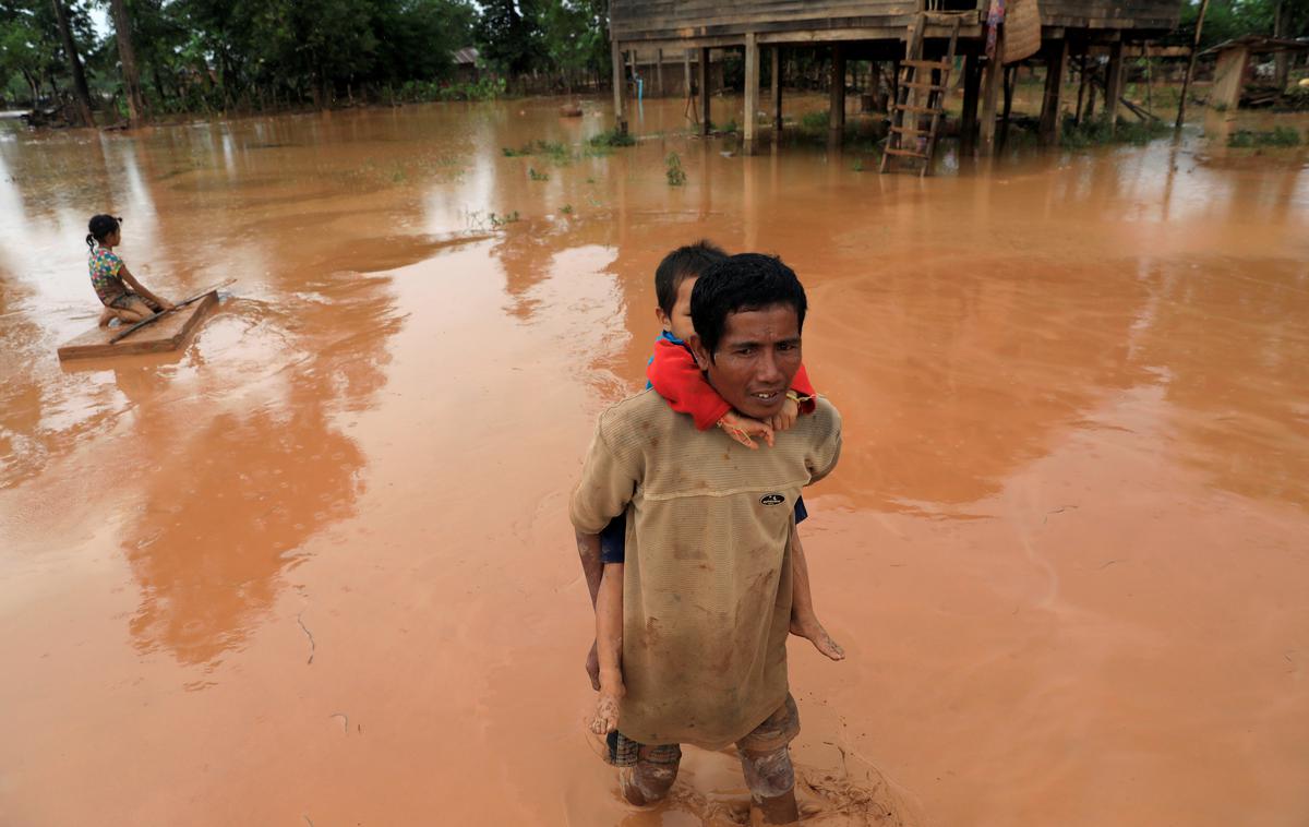 Laos | Foto Reuters