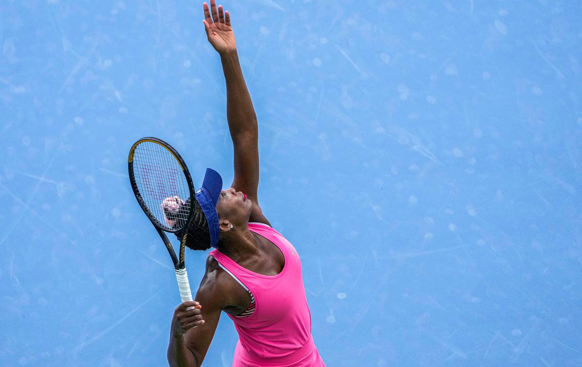 Venus Williams | Foto Reuters