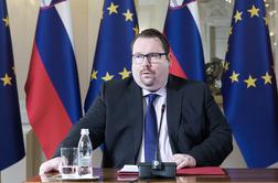 Klemen Podobnik z močno podporo izvoljen kot kandidat Splošnega sodišča EU