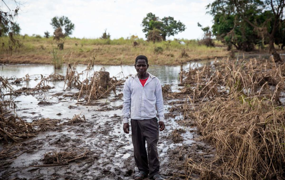 Mozambik | Foto Getty Images