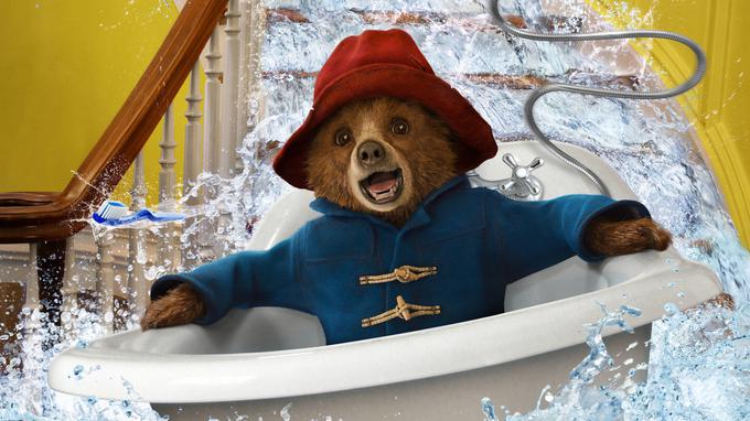 Paddington | Foto: 