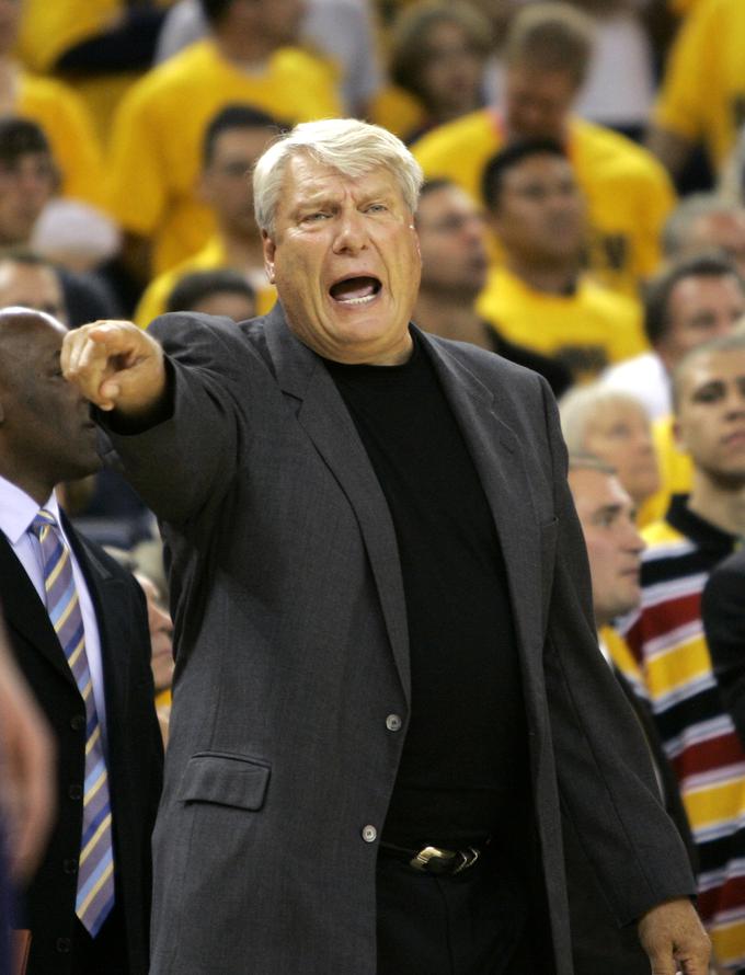 Don Nelson | Foto: AP / Guliverimage