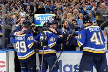 Saint Louis Blues