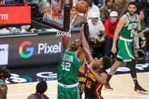 Boston Celtics Al Horford