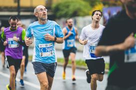 Ljubljanski maraton 2022