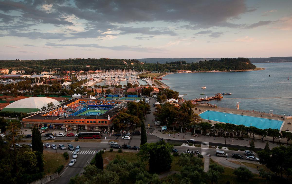 Marina Portorož | Foto Vid Ponikvar