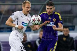 Rajčević v šoku, NK Maribor zgolj uraden