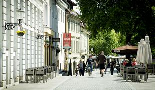 Od začetka epidemije izrekli za več kot 150 tisoč evrov glob