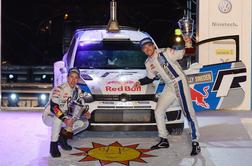 Ogier: Prosim, ne lepite name naslova prvaka 2013!