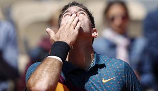 Juan Martin del Potro se namerava vrniti februarja v Buenos Airesu